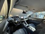 Peugeot 5008 1.2 PureTech Allure, Auto's, Gebruikt, Zwart, 1199 cc, 1290 kg