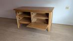Tv kastje, Huis en Inrichting, Ophalen, Gebruikt, Eikenhout, 50 tot 100 cm