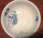 Vintage Smugglers Mill England Schaal, Antiek en Kunst, Antiek | Keramiek en Aardewerk, Ophalen