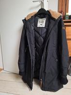 Stoere outdoor  dames parka, Zwart, Ophalen of Verzenden, Maat 36 (S), Moscow