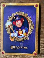 efteling jaarboekje, Verzamelen, Efteling, Ophalen of Verzenden