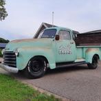Chevrolet 3100 five window 1953 afbouwproject, Auto's, Oldtimers, Particulier, Te koop