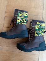 Stoere Uggs sneeuwboots warm waterdicht  maat 32, Ophalen of Verzenden, Zo goed als nieuw, Jongen of Meisje, Laarzen