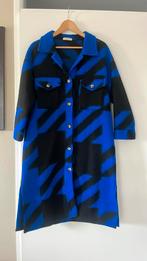 Dames jas 44-46, Kleding | Dames, Grote Maten, Verzenden, Zo goed als nieuw, Jas of Mantel