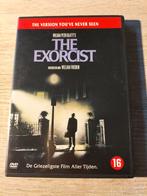 The exorcist, Cd's en Dvd's, Dvd's | Horror, Ophalen of Verzenden