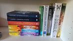 Diverse boeken te koop, Ophalen of Verzenden, Gelezen