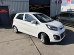 Kia Picanto 1.0 CVVT ISG Comfort Pack, Voorwielaandrijving, Euro 5, Stof, Gebruikt