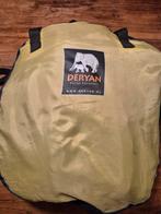 Babytentje Deryan met opblaasbaar matrasje en deken, Ophalen of Verzenden, Zo goed als nieuw