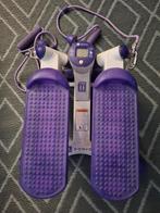 Stepper, Sport en Fitness, Ophalen, Zo goed als nieuw