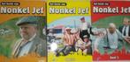 Nonkel Jef: 3- delige DVD box, Cd's en Dvd's, Gebruikt, Alle leeftijden, Boxset, Ophalen of Verzenden