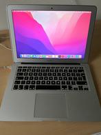 MacBook Air 2015 13" (met defect), Computers en Software, Apple Macbooks, Gebruikt, Qwerty, 13 inch, Minder dan 2 Ghz