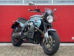MOTO GUZZI GRISO 1100 (bj 2006), 1064 cc, 2 cilinders, Motorrijbewijs A, Bedrijf