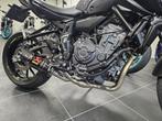 Akrapovic Racing Line Carbon Yamaha MT-07 mt07 Tracer, Motoren, Nieuw, Ophalen of Verzenden