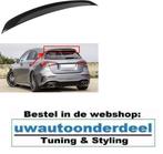 Spoiler Extention Achterklep Lip Voor Mercedes A Klasse W177, Auto diversen, Tuning en Styling, Verzenden, Automotive Parts, A.parts@hotmail.nl