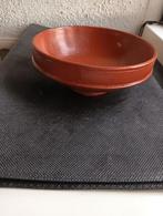 Romeins terra sigillata schaal bodemvondst, Antiek en Kunst, Ophalen of Verzenden