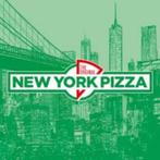 New York Pizza €17,50 euro kortingsvoucher