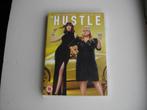 The Hustle (2019, Anne Hathaway, Rebel Wilson) DVD, Ophalen of Verzenden, Overige genres