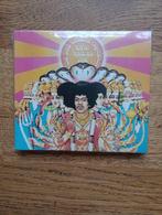 CD Jimi Hendrix : Axis Bold As Love (2 disc special edition), Ophalen of Verzenden, Zo goed als nieuw, Poprock