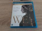 W E   A FILM BY MADONNA, Cd's en Dvd's, Blu-ray, Ophalen of Verzenden, Zo goed als nieuw