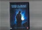 DVD The Djinn (€8,5 inclusief verzendkosten), Cd's en Dvd's, Vanaf 16 jaar, Verzenden, Zo goed als nieuw