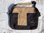 Laptop-, of kantoor tas met schouderriem. Binnen 2 vaken, Ophalen of Verzenden, 17 inch of meer