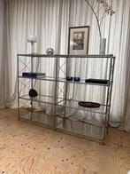 Vintage ikea laxvik, Huis en Inrichting, Kasten | Stellingkasten, Ophalen, Gebruikt