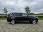 Volvo XC90 T8 AWD Inscription Polestar Luchtvering Stoelvent, Auto's, 1969 cc, 7 stoelen, Zwart, 2187 kg