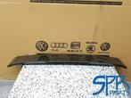 Q5 S-Line SQ5 SPOILER Achterklepspoiler Monsungrijs LX7R, Audi, Gebruikt, Audi, Ophalen of Verzenden