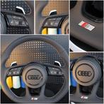 Audi S3 RS3 8Y A4 S4 RS4 A5 S5 RS5 8W B9 Stuur Verwarmd Lede, Ophalen of Verzenden, SMM Exclusive, Smmexclusive@hotmail.com, Keteldiepstraat 13