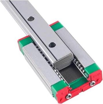 lineare geleider slide geleiding lager kogelomloopgeleiding beschikbaar voor biedingen