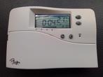 Plieger milton klokthermostaat izgst., Doe-het-zelf en Verbouw, Ophalen of Verzenden, Gebruikt
