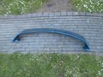 spoiler blauw gebruikt auto onderdeel tuning styling, Ophalen