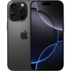 Iphone 16 Pro | 128GB | M&S Telecom 4U, Ophalen, Zo goed als nieuw