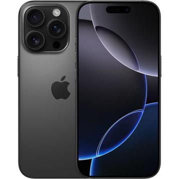 Iphone 16 Pro | 128GB | M&S Telecom 4U beschikbaar voor biedingen
