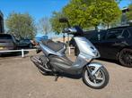 Aprilia SR 125   27,5 pk malossi 172cc, Fietsen en Brommers, Scooters | Aprilia, Ophalen, SR 50, Zo goed als nieuw, 172 cc