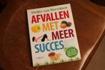 Afvallen met meer Succes – Meijke van Herwijnen, Boeken, Ophalen of Verzenden, Zo goed als nieuw