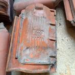 Dakpannen, Ophalen, Gebruikt, Steen of Klei, 15 m² of meer