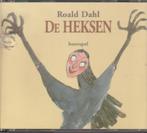 Roald Dahl # De Heksen - 2 cd hoorspel.j, Cd's en Dvd's, Ophalen of Verzenden, Zo goed als nieuw, Verhaal of Sprookje, 6 tot 9 jaar