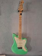 J&D jm10 jazzmaster, Muziek en Instrumenten, Snaarinstrumenten | Gitaren | Elektrisch, Ophalen of Verzenden, Zo goed als nieuw