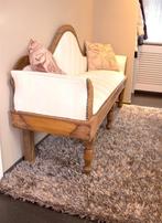 160x230 MELANGE Karpet/Vloerkleed/Tapijt 299 Euro! Geweven!, Beige, Ophalen of Verzenden, Rechthoekig, Nieuw