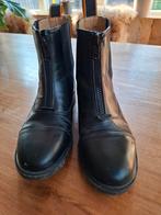 Jophurs epplejeck pro zip maat 34, Ophalen of Verzenden, Dressuur, Schoeisel