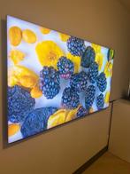Samsung QLED 8K 75 inch Q950TS, Ophalen, Zo goed als nieuw, 100 cm of meer, Samsung