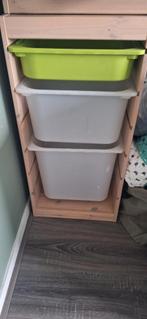 Ikea opbergkast, Kinderen en Baby's, Kinderkamer | Commodes en Kasten, Ophalen of Verzenden, Minder dan 50 cm, 75 tot 100 cm, 105 cm of meer