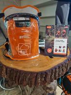 STIHL AR 1000 met garantie, Ophalen of Verzenden, Gebruikt, Overige soorten, Stihl