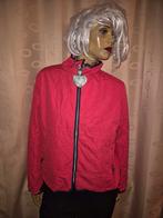 Prachtige jas reversible rood of roze van amagansett mt XXL, Overige kleuren, Maat 46/48 (XL) of groter, Amagansett, Ophalen of Verzenden