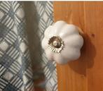 deurknoppen, Ophalen of Verzenden, Gebruikt, Overige materialen, Overige typen