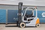 Veiling: Heftrucks en Stapelaars, Zakelijke goederen, Machines en Bouw | Heftrucks en Intern transport, Ophalen