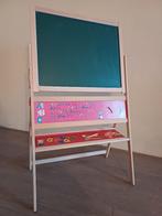 Eichhorn magneetbord, Ophalen, Zo goed als nieuw, Krijtbord