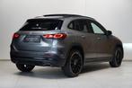 Mercedes-Benz GLA 250 e AMG  PANO  CARBON  NIGHT, 12 maanden, Zwart, Bedrijf, Lichtsensor