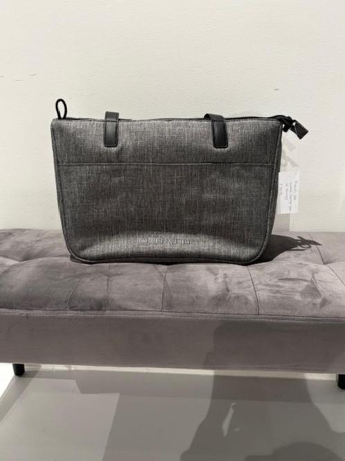 Dubatti One Luiertas Melange Grey, Kinderen en Baby's, Luiertassen, Nieuw, Ophalen